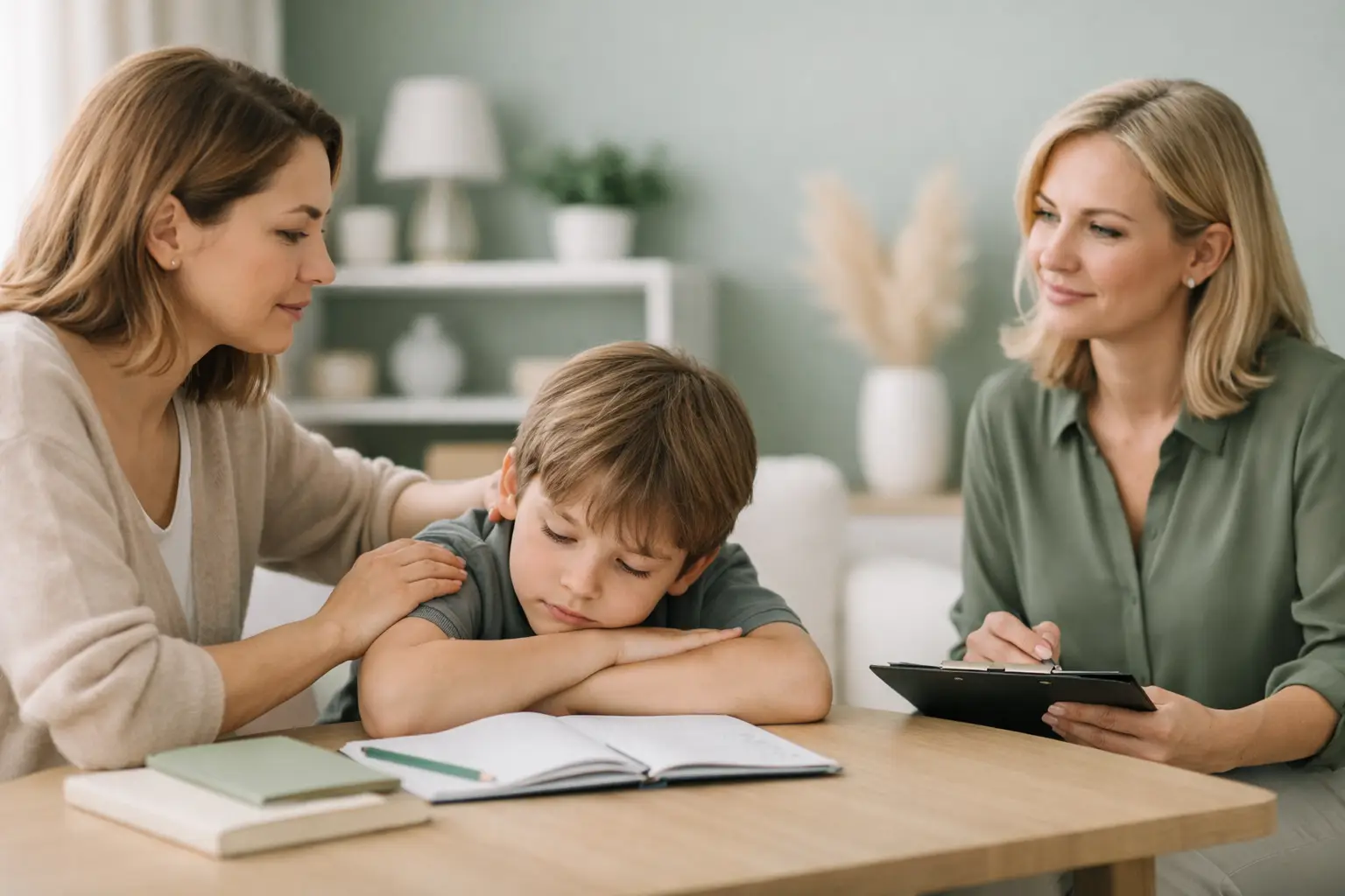 Como identificar dificuldade escolar