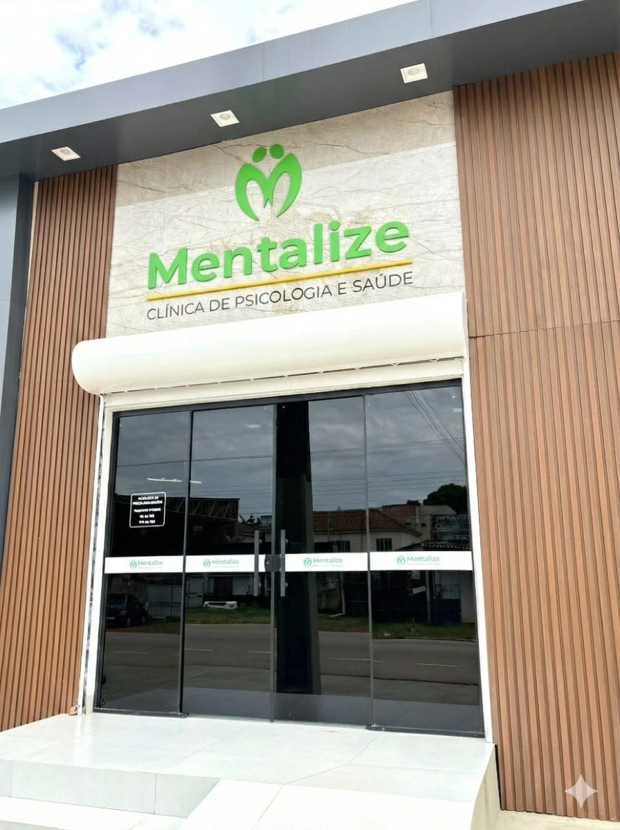 Clínica médica em Porto Velho - atendimento integrado na Mentalize