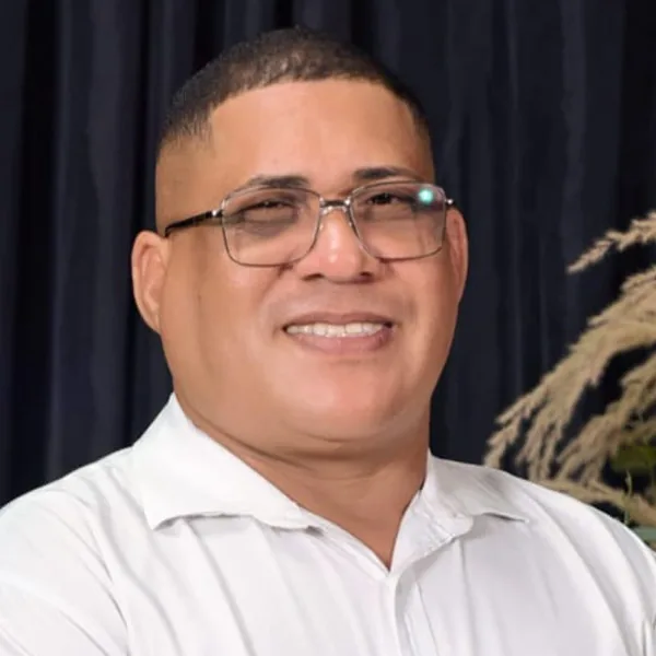 Foto de José Lindenbergue Guarin
