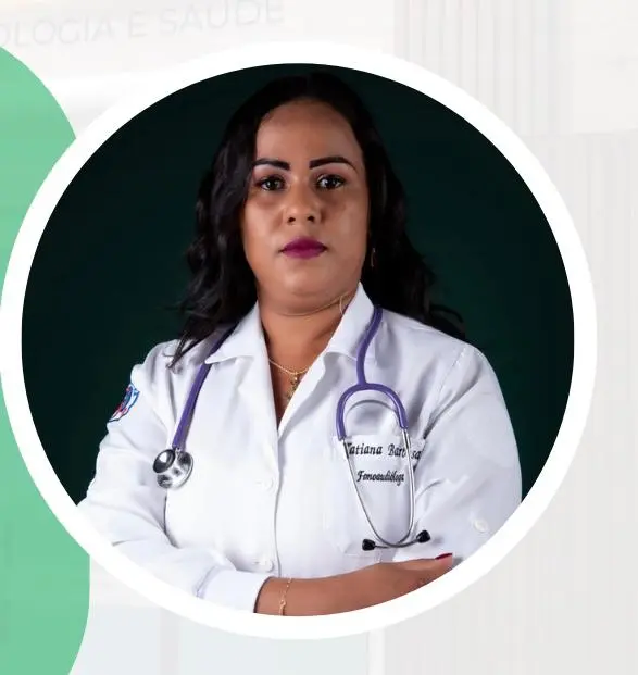 Foto de Tatiana Barbosa